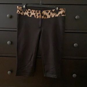 breeches , perfect for boots